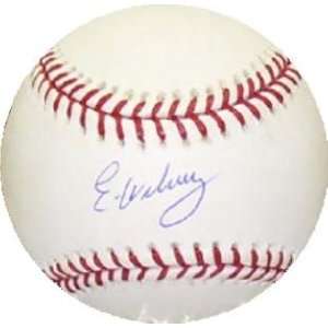 Enrique Wilson Autographed Ball