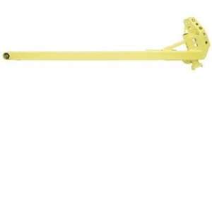   Moly Replacement Trailing Arms Polaris Edge Yellow Right   SM 08094 1