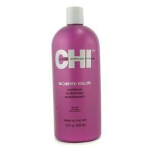 Exclusive By CHI Magnified Volume Conditioner 950ml/32oz 