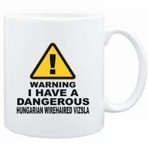   : DANGEROUS Hungarian Wirehaired Vizsla  Dogs: Sports & Outdoors