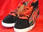 More Like ASICS ONITSUKA TIGER FABRE BL L BLACK RED SHOES NEW    