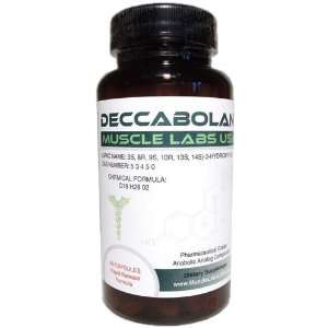 DeccabolanLegal Steroid #1 Rated *Best Reviewed Pre Contest Product