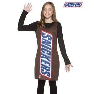   Tank Dress Child Halloween Costume Size 10 12 Tween Toys & Games