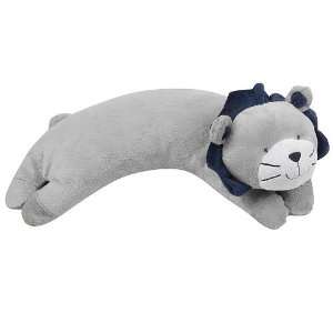  Carters Plush Pillow   Lion