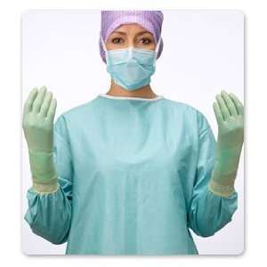 Barrier (TM) Disposable Surgical Gown Standard II   Size XL (Case of 