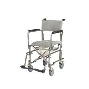   Rehab Shower Chair Commode by Drive Medical: Health & Personal Care