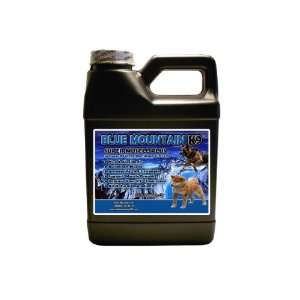  Blue Mountain K9 Super Muscle Plus 16oz Bottle Pet 