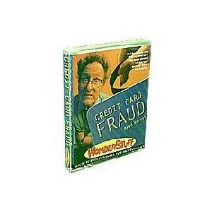  Credit Card Fraud Toys & Games