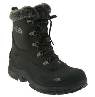 New The North Face Mens McMurdo Insulated Winter Waterproof Boot Size 