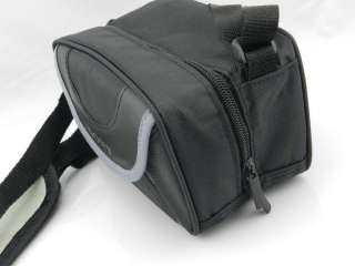 SONY LCS VA9 Digital Camcorder Carrying Case Bag Camera SLR Shoulder 