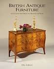british antique furniture  