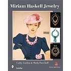 NEW Miriam Haskell Jewelry   Gordon, Cathy/ Pamfiloff,