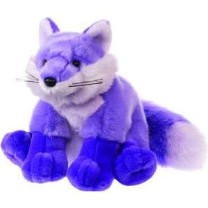 Wild Republic Vibes Violet Fox 12 Toys & Games