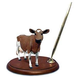  Cow Pen Holder (Guernsey)