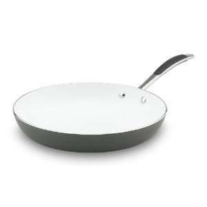   series 11 Hard Anodized fry pan   Vinaroz VHA 28FP