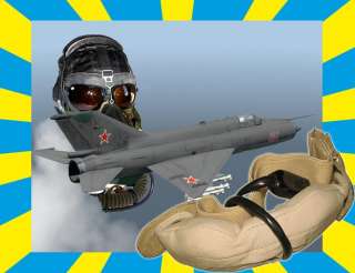 Check out MORE SOVIET AIR FORCE ITEMS 