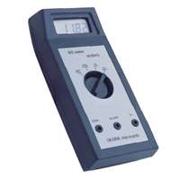 Hanna HI 8043 Professional Dissolved Oxygen Meter  