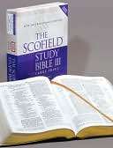 ScofieldiA Study Bible III, Oxford University Press