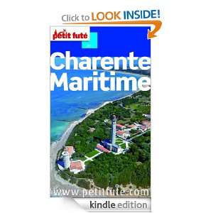 Charente Maritime 2012 (GUIDES DEPARTEM) (French Edition) Collectif 