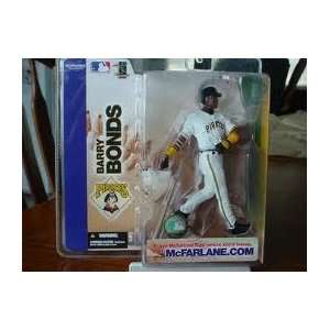  McFarlane Sportspicks MLB Series 5  Barry Bonds 