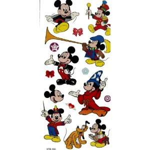   animation cartoon Mickey Mouse big yellow dog for childrens: Toys