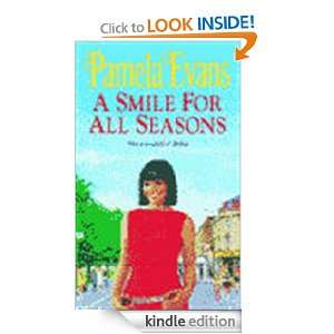 Smile For All Seasons Pamela Evans  Kindle Store