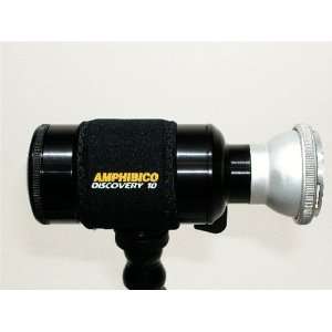  Amphibico Underwater Video Lights   10 Watt Discovery HID 