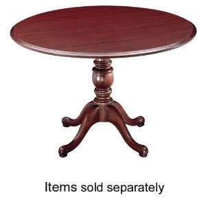  HON Company   Round Conference Table Top, 48Diameter, 1 1 