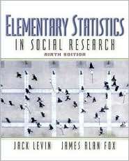   Social Research, (0205362702), Jack Levin, Textbooks   
