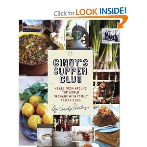 Cindys Supper Club and over one million other books are available 