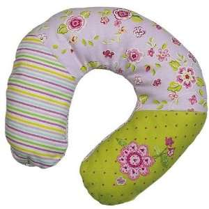  Maison Chic Patchwork Travel Pillow, Olivia: Baby