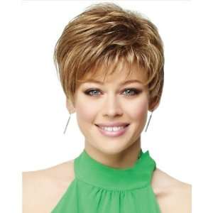  EVA GABOR Wigs DISCRETION Synthetic Wig   NEW Retail $ 