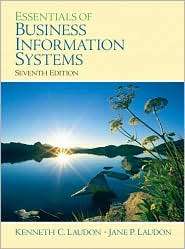   Systems, (0132277816), Jane P. Laudon, Textbooks   