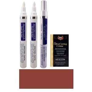  Tricoat 1/2 Oz. Pearl Maui Red Tricoat Paint Pen Kit for 