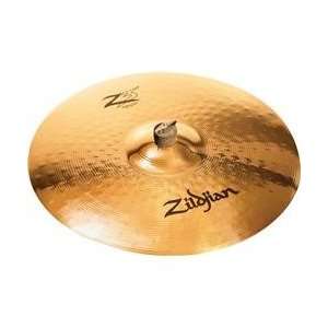  Zildjian Z3 Medium Crash Cymbal 19 Inch 