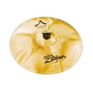  Zildjian A Custom 15 Medium Crash Cymbal Musical 