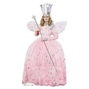  Wizard Of Oz Glinda Good Witch Life Size Poster Standup 