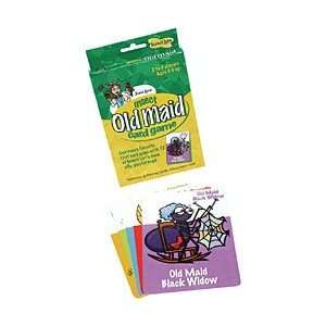  Insect Old Maid Card Game Toys & Games