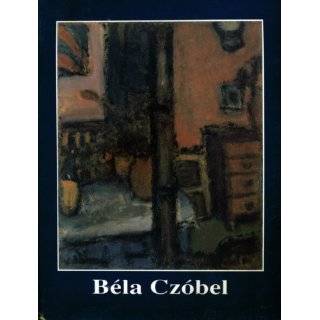 Béla Czóbel 1883 1976 Paintings, Watercolors, Drawings. by R 