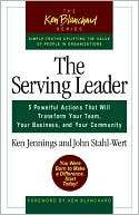 The Serving Leader 5 Powerful Ken Jennings