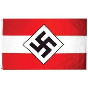 Hitler Youth 3x5 Feet Flag