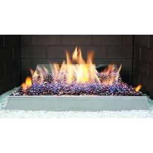  Peterson Gas Logs G21 VF ALL G21 Vent Free Contemporary 