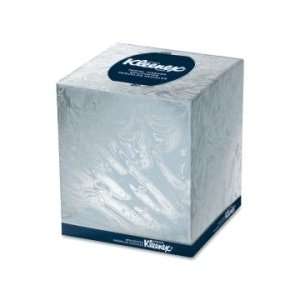  Kleenex Boutique Box Tissue   White   KIM21270CT Health 