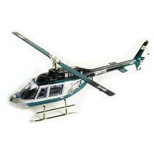   Philadelphia Eagles Bell Jet Diecast Helicopter Limited Edition /2000