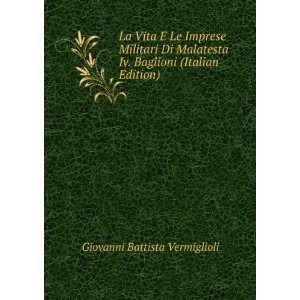   Storica (Italian Edition) Giovanni Battista Vermiglioli Books