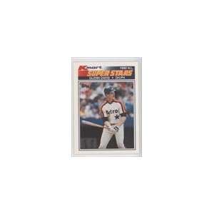  1990 K Mart #16   Glenn Davis Sports Collectibles
