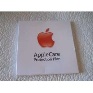  Apple Care Protection Plan: Software
