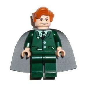  Professor Lupin   LEGO Harry Potter 2 Figure Toys 