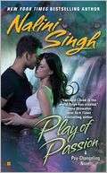   Play of Passion (Psy Changeling Series #9) by Nalini 