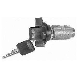  Kemparts UL14T Ignition Lock Cylinder: Automotive